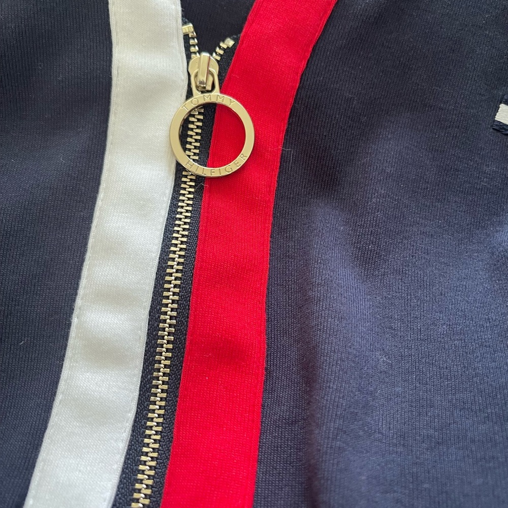 Tommy Hilfiger plus size dress